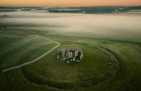Stonehenge