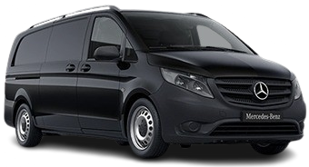 Executive 8 Seater T