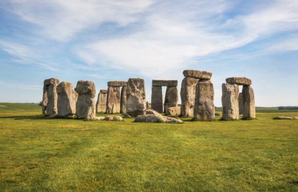 Stonehenge