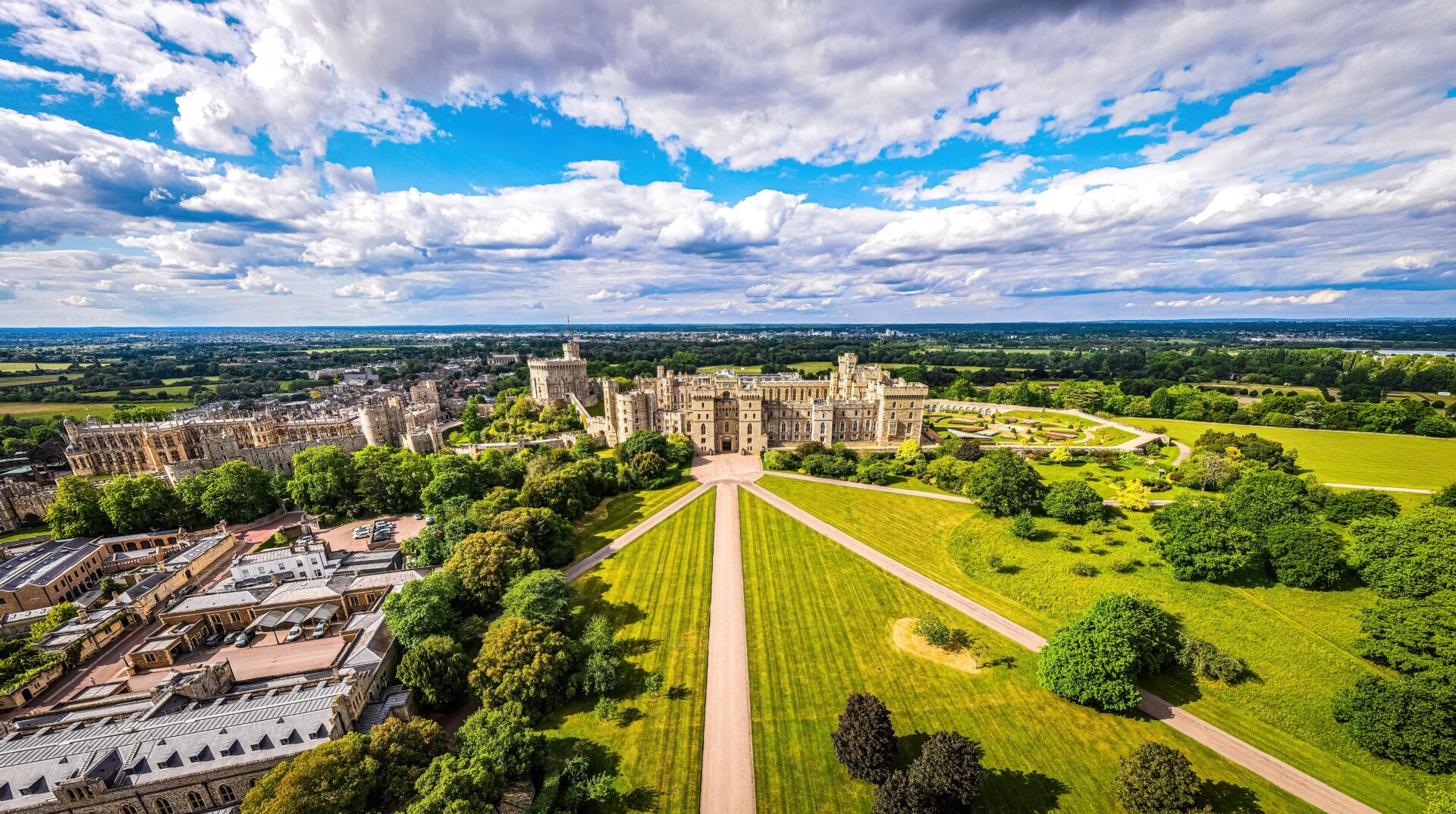 Windsor Castle